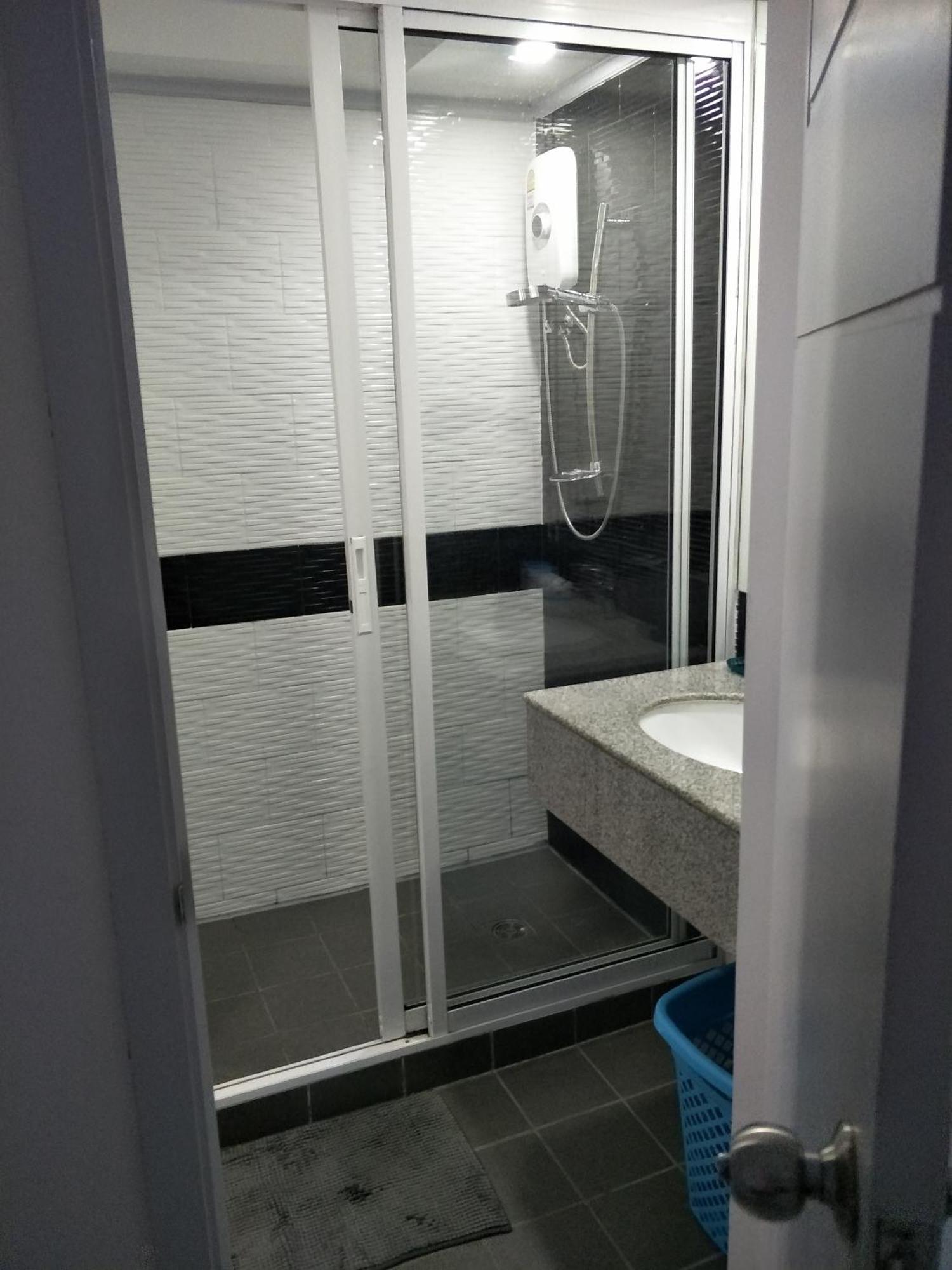 Garden Tropical Siam Apartment Pattaya Phòng bức ảnh