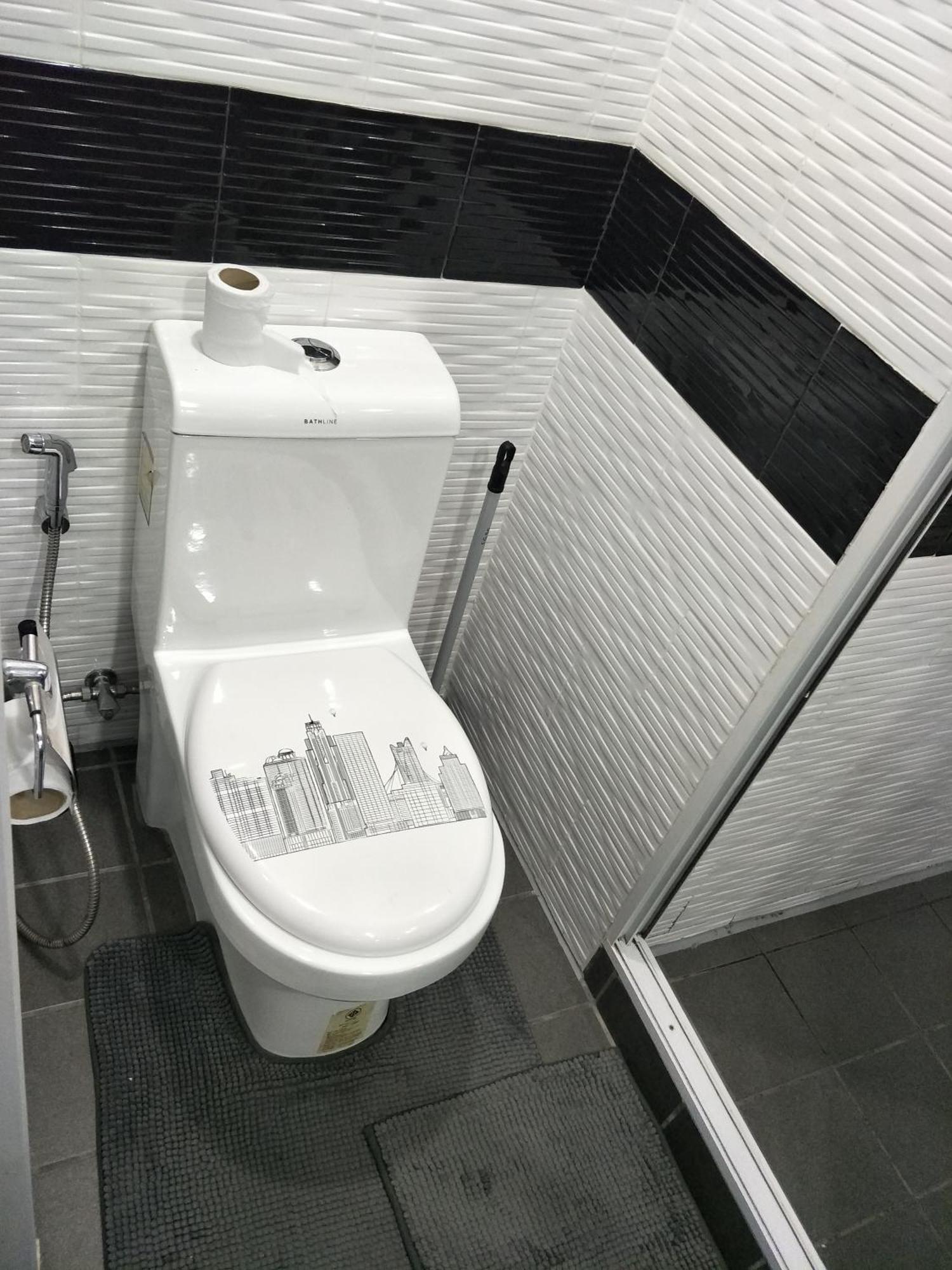 Garden Tropical Siam Apartment Pattaya Phòng bức ảnh